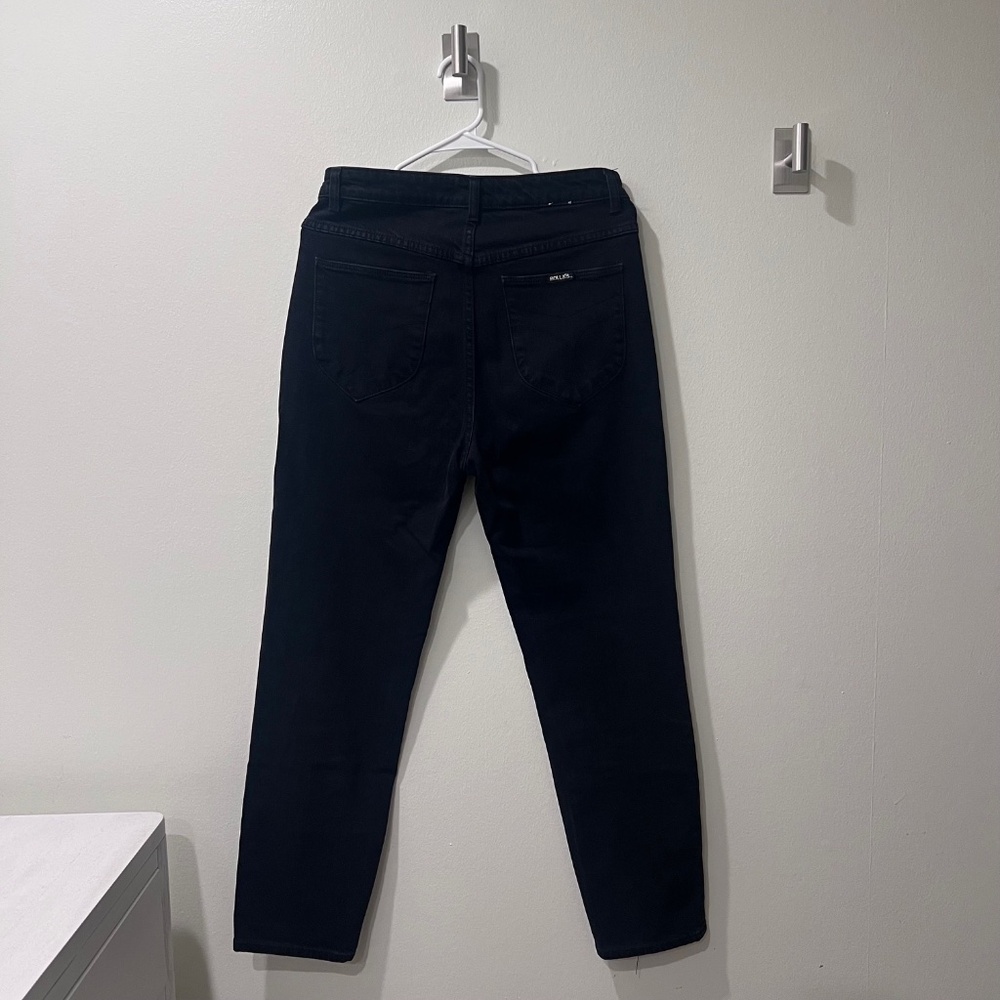 ROLLA'S DUSTERS HIGH RISE SLIM 30 - Picture 3 of 5
